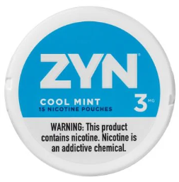 Cool Mint 3mg