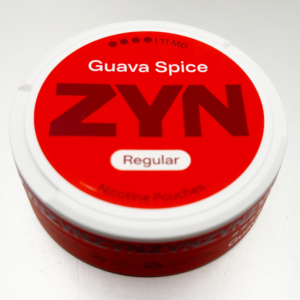 Zyn Guava Spice 11 mg