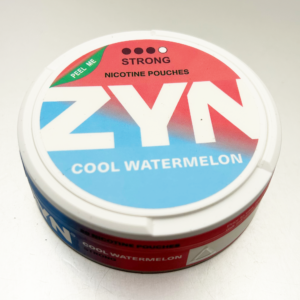 Zyn Cool Watermelon 6mg