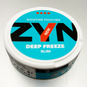 Zyn Deep Freeze 11mg