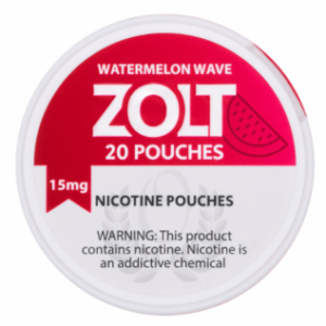 Watermelon wave 15mg