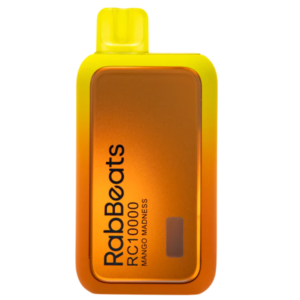 Mango Madness RabBeats RC10000 - 5Pcs
