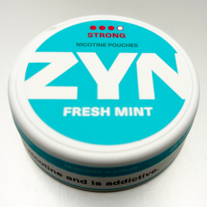 Zyn Fresh Mint 11mg