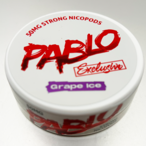 Grape Ice 50mg