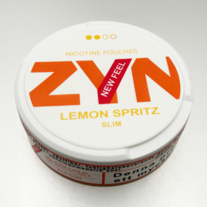 Zyn Lemon Spritz Slim 6.5mg